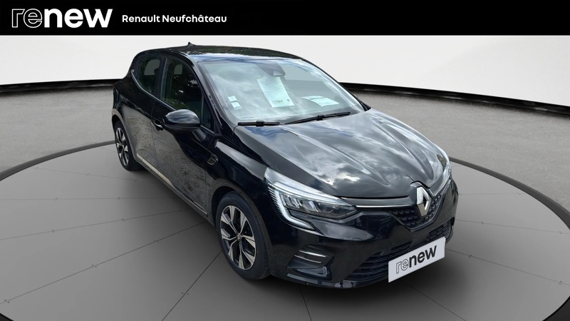 Image de l'annonce principale - Renault Clio