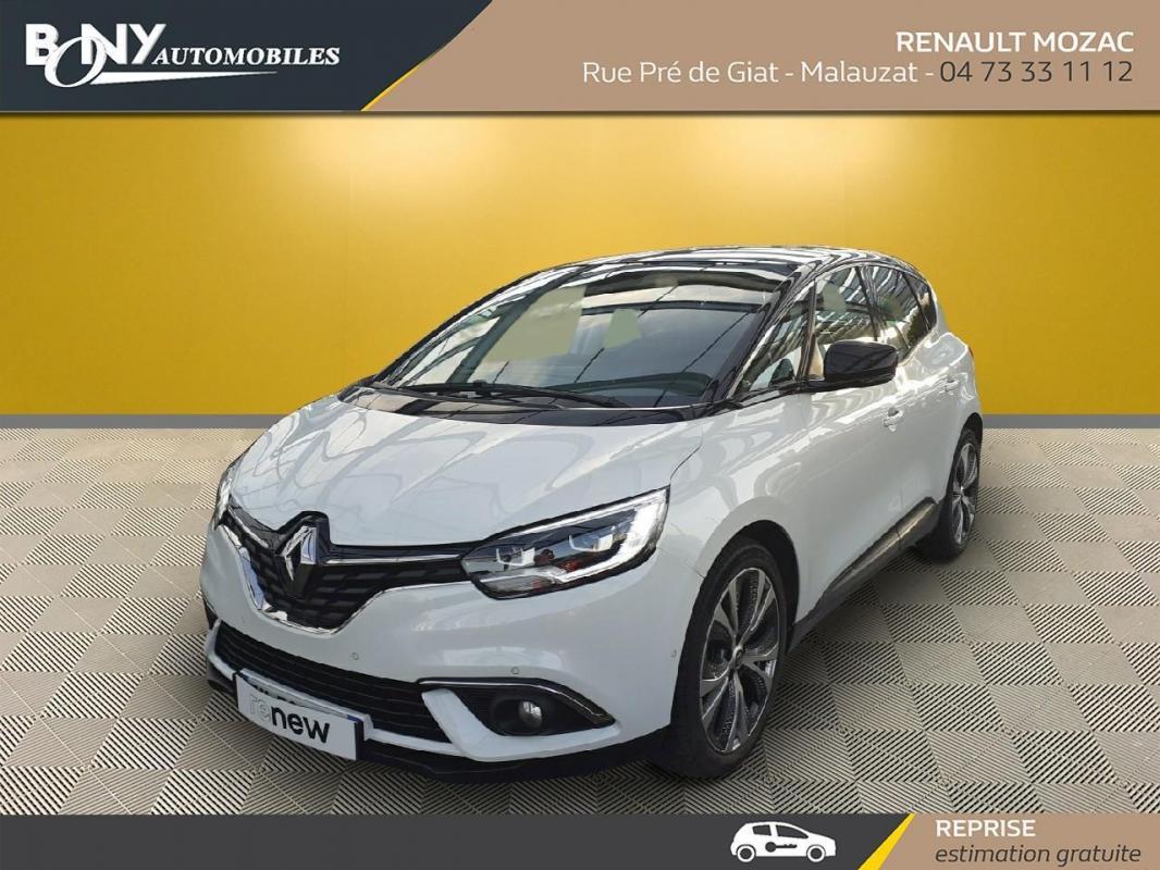 Image de l'annonce principale - Renault Scénic