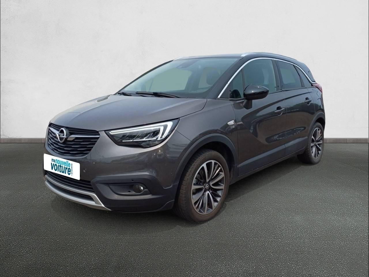 Image de l'annonce principale - Opel Crossland X