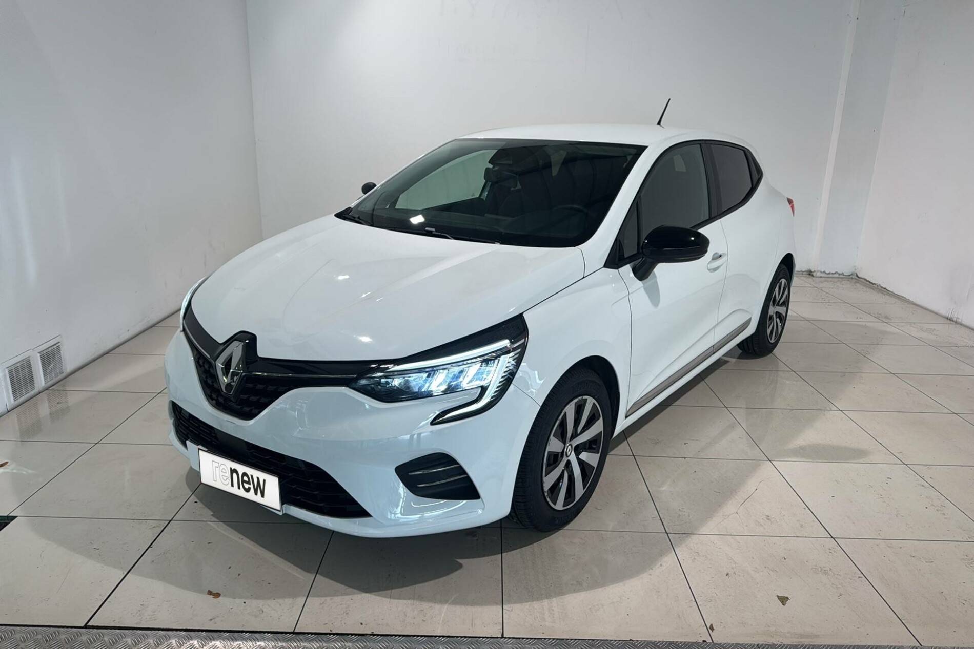 Image de l'annonce principale - Renault Clio