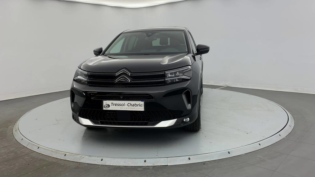 Image de l'annonce principale - Citroën C5 Aircross