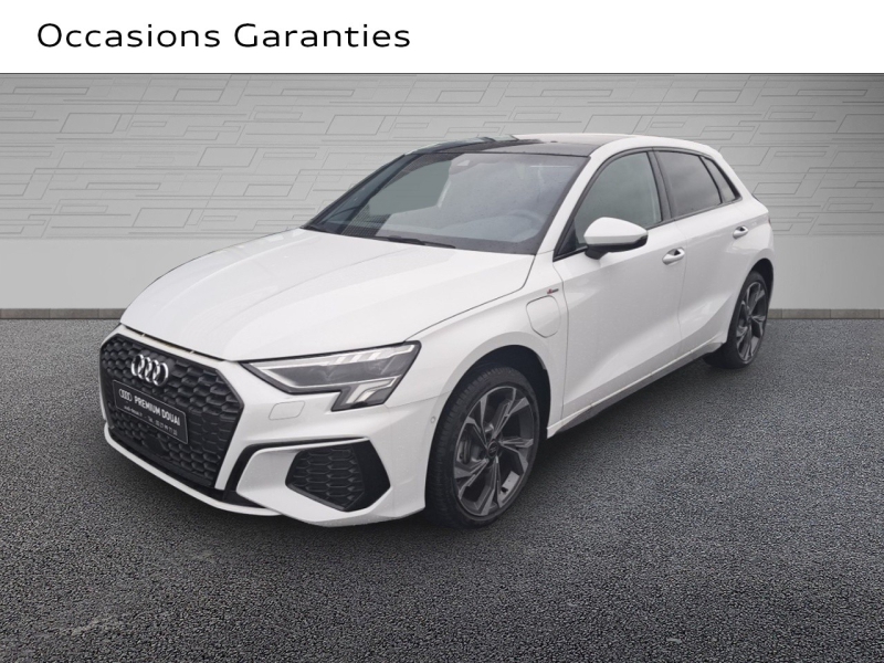 Image de l'annonce principale - Audi A3