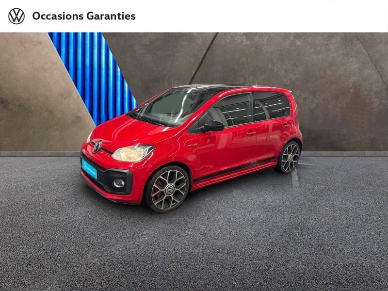 Image de l'annonce principale - Volkswagen Up GTI