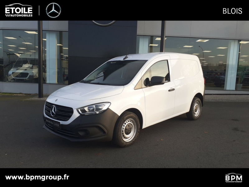 Image de l'annonce principale - Mercedes-Benz Citan