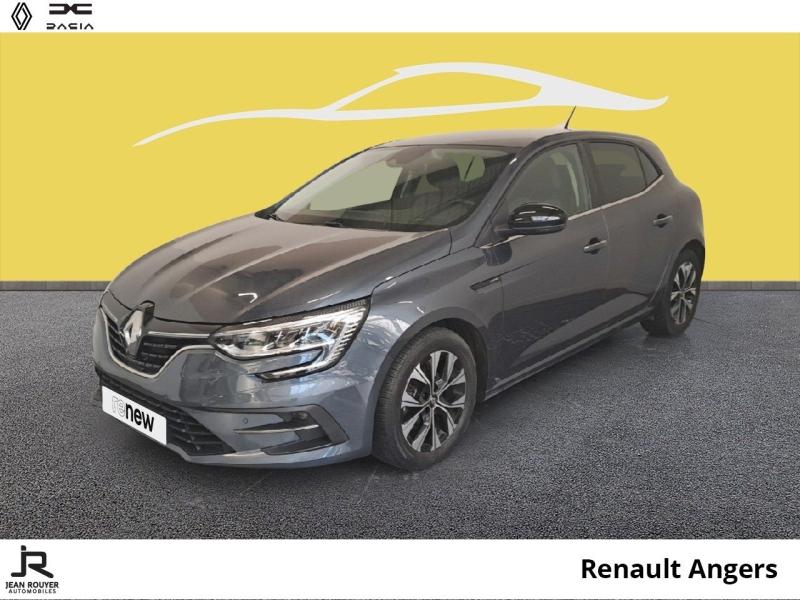 Image de l'annonce principale - Renault Megane