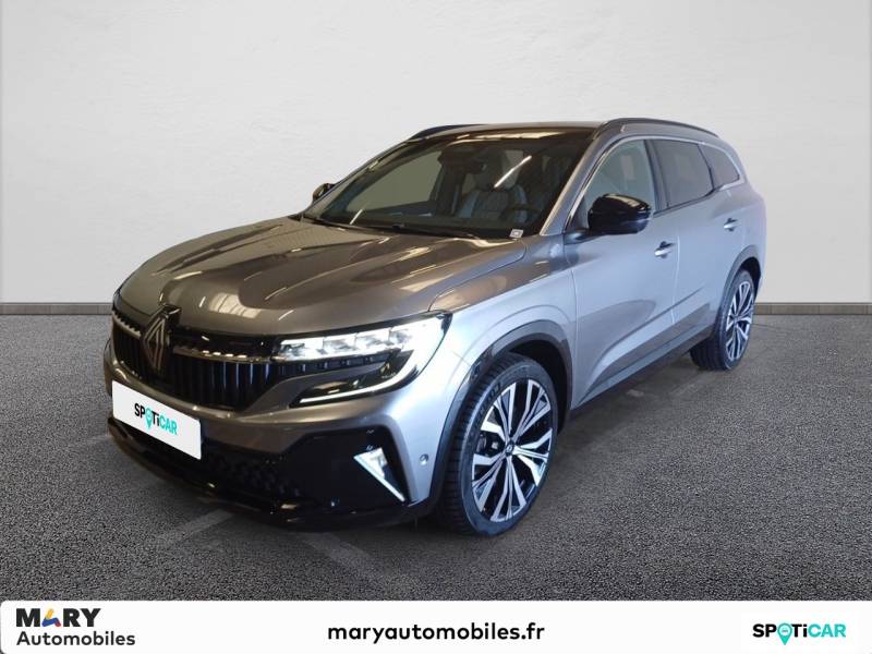 Image de l'annonce principale - Renault Espace