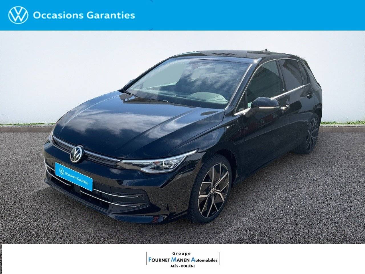 Image de l'annonce principale - Volkswagen Golf