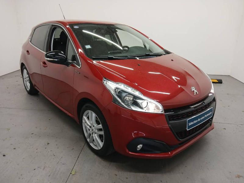 Image de l'annonce principale - Peugeot 208
