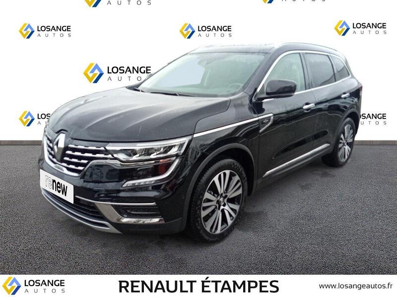 Image de l'annonce principale - Renault Koleos