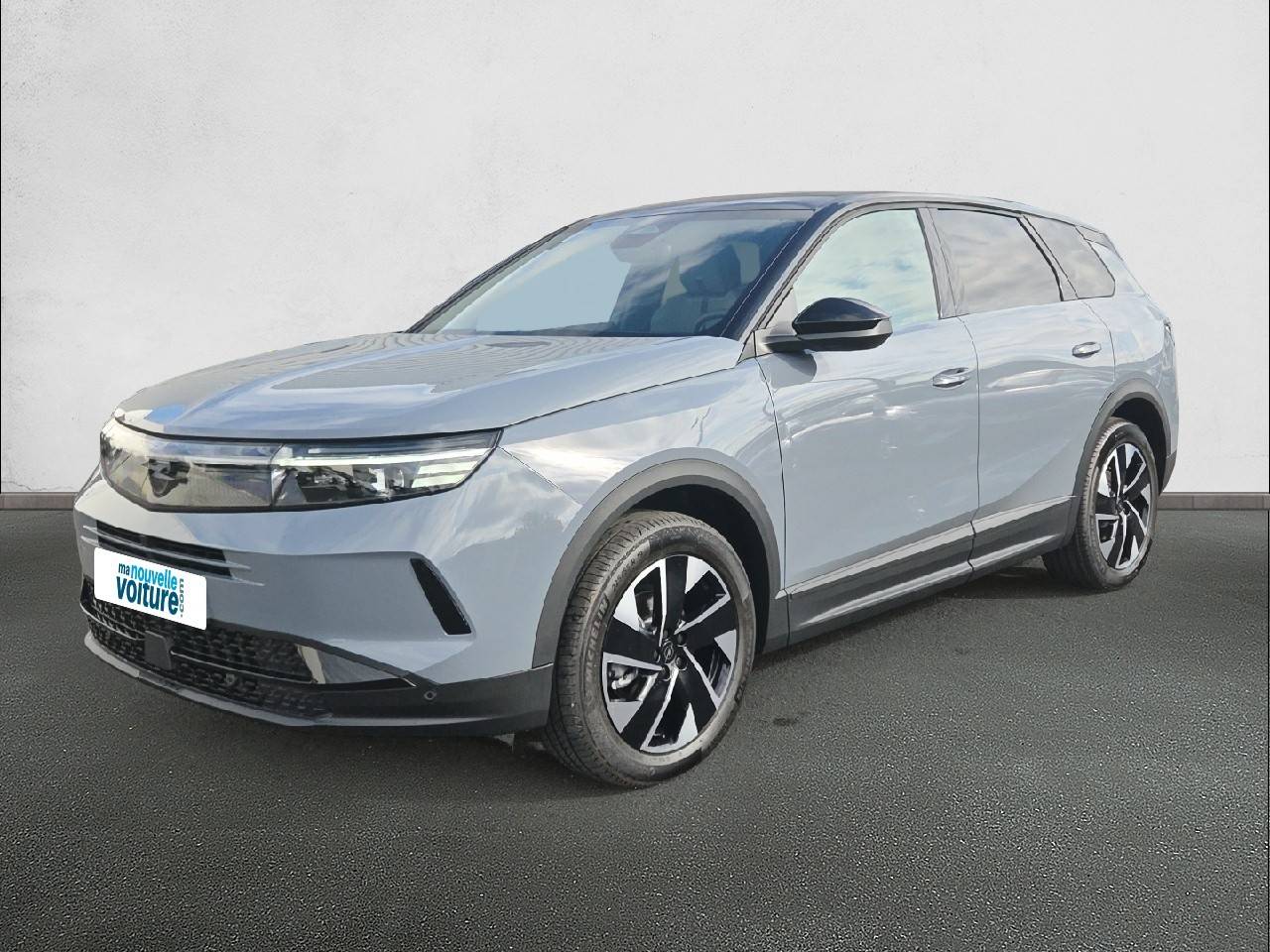 Image de l'annonce principale - Opel Grandland