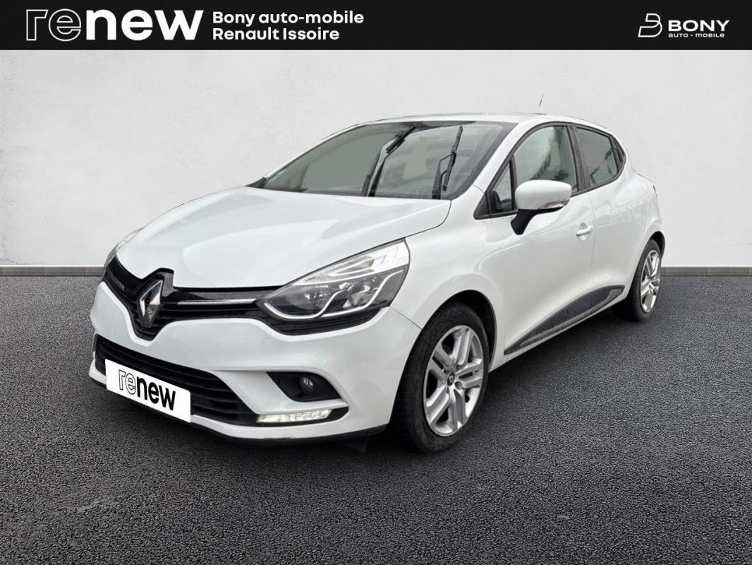 Image de l'annonce principale - Renault Clio