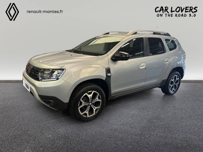 Image de l'annonce principale - Dacia Duster