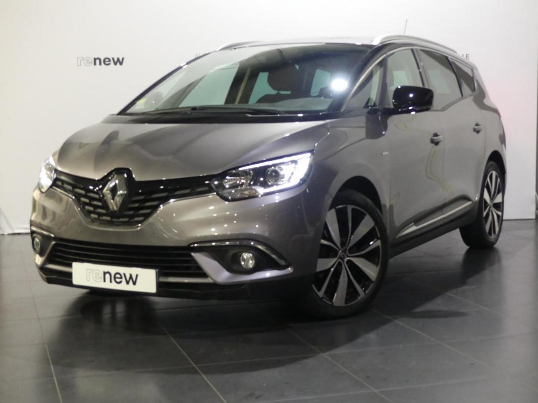 Image de l'annonce principale - Renault Grand Scénic