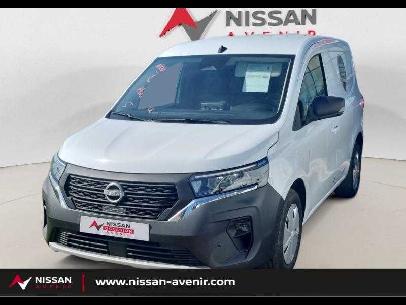 Image de l'annonce principale - Nissan Townstar