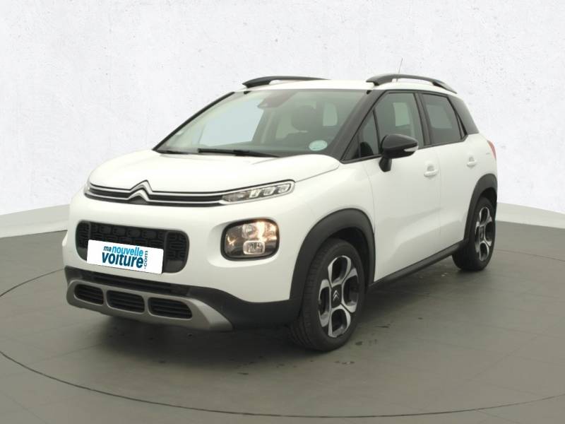 Image de l'annonce principale - Citroën C3 Aircross