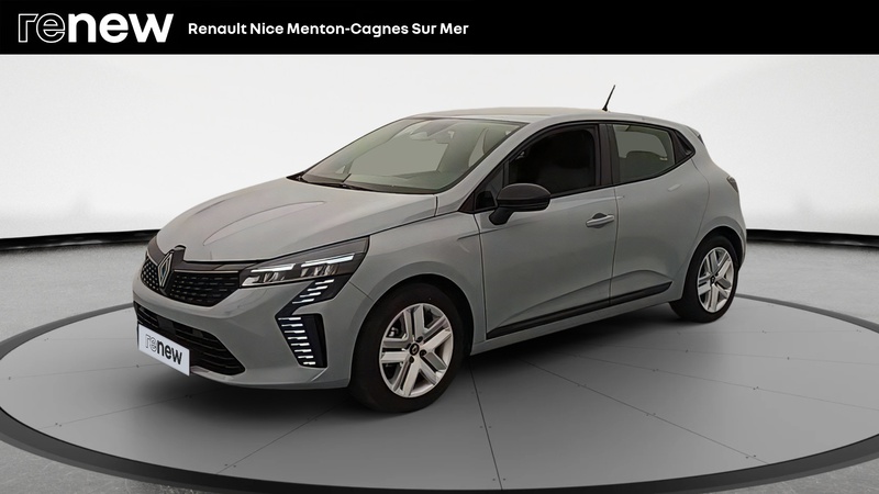 Image de l'annonce principale - Renault Clio