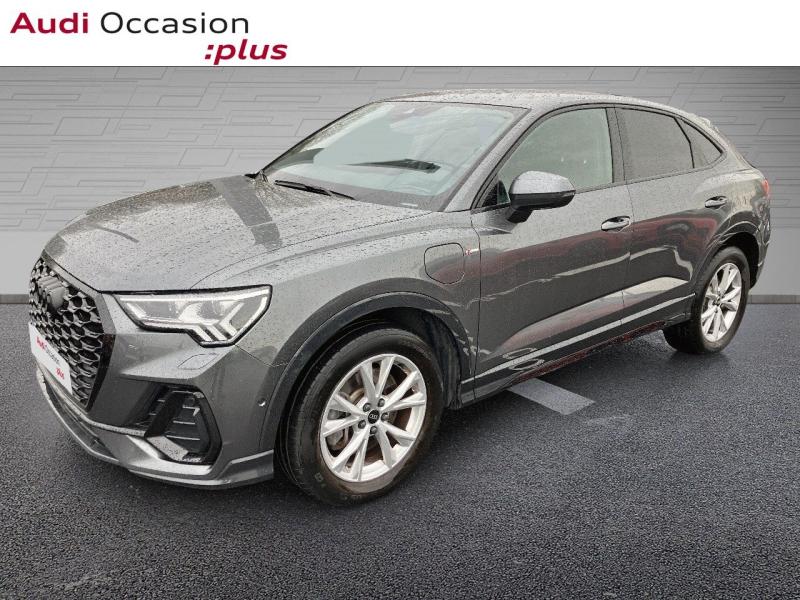 Image de l'annonce principale - Audi Q3