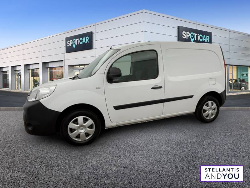 Image de l'annonce principale - Renault Kangoo