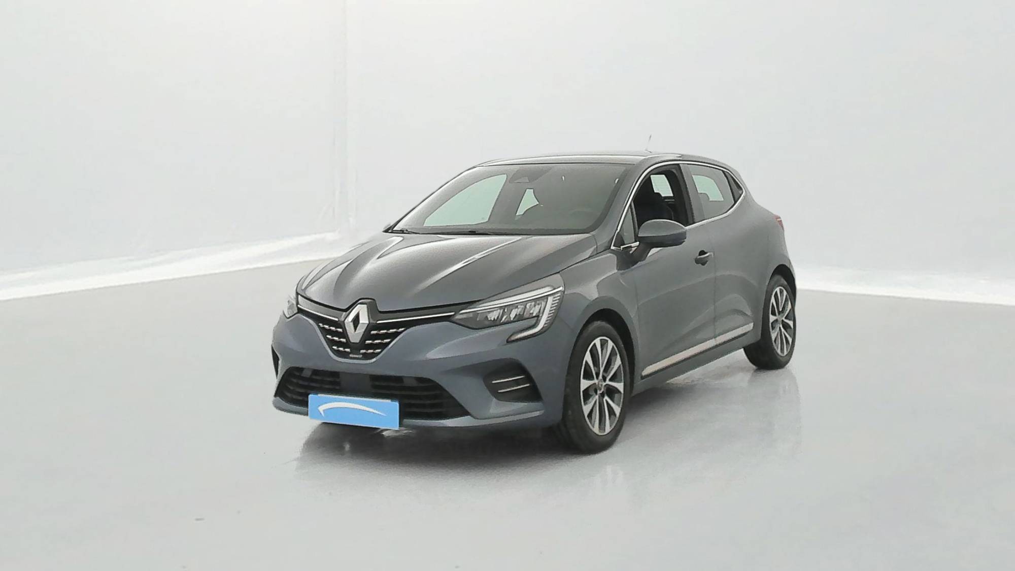 Image de l'annonce principale - Renault Clio