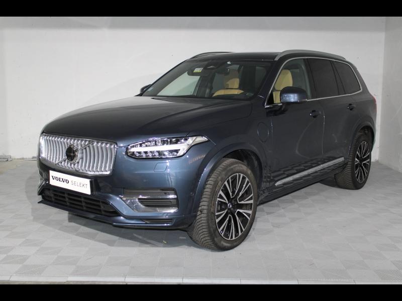 Image de l'annonce principale - Volvo XC90