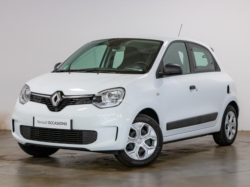 Image de l'annonce principale - Renault Twingo