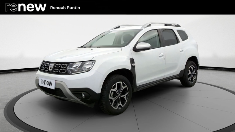 Image de l'annonce principale - Dacia Duster