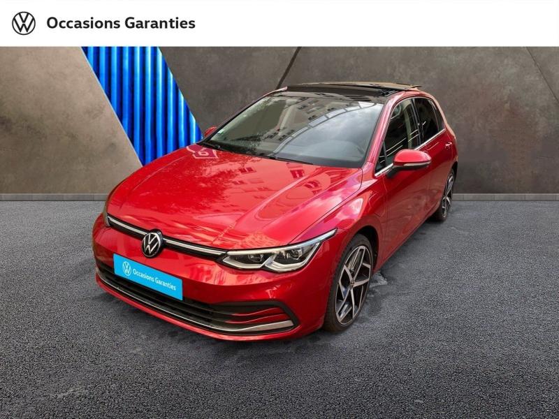 Image de l'annonce principale - Volkswagen Golf