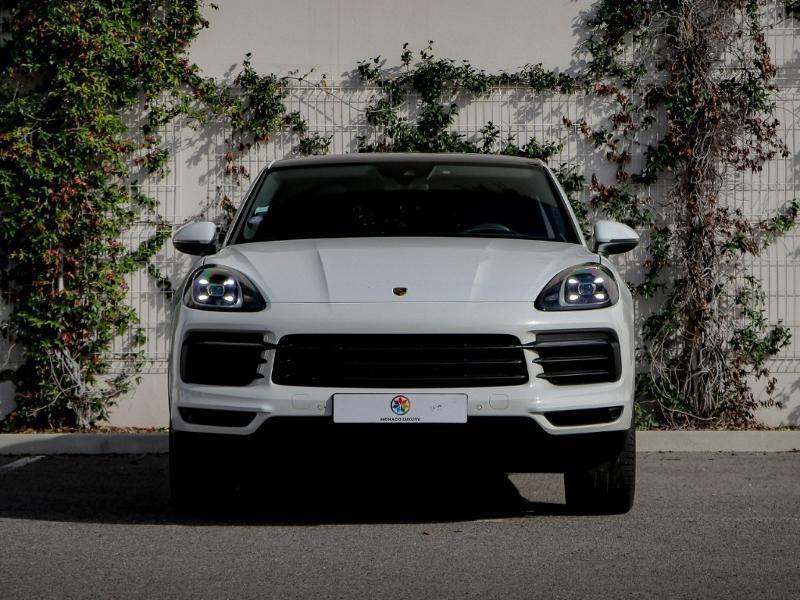 Image de l'annonce principale - Porsche Cayenne