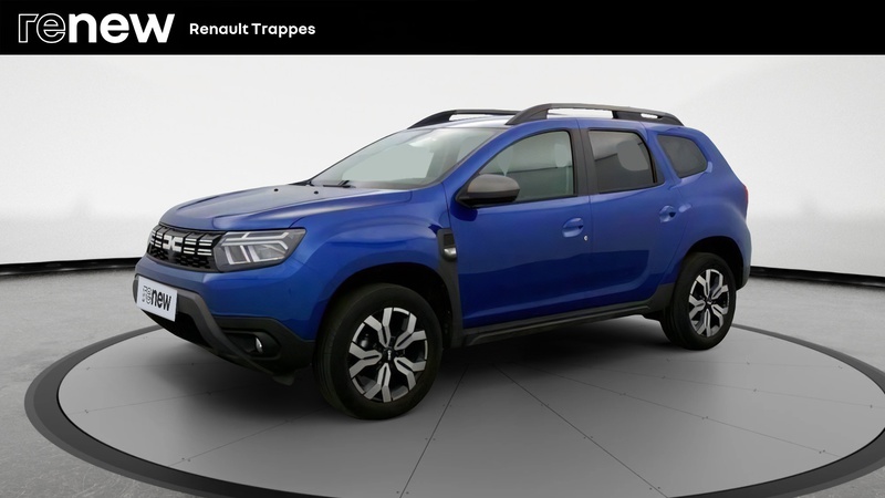 Image de l'annonce principale - Dacia Duster