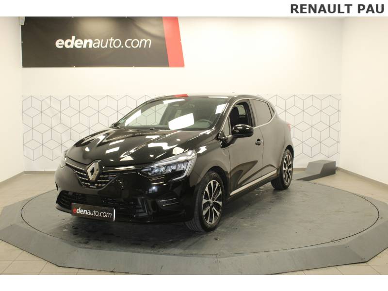 Image de l'annonce principale - Renault Clio