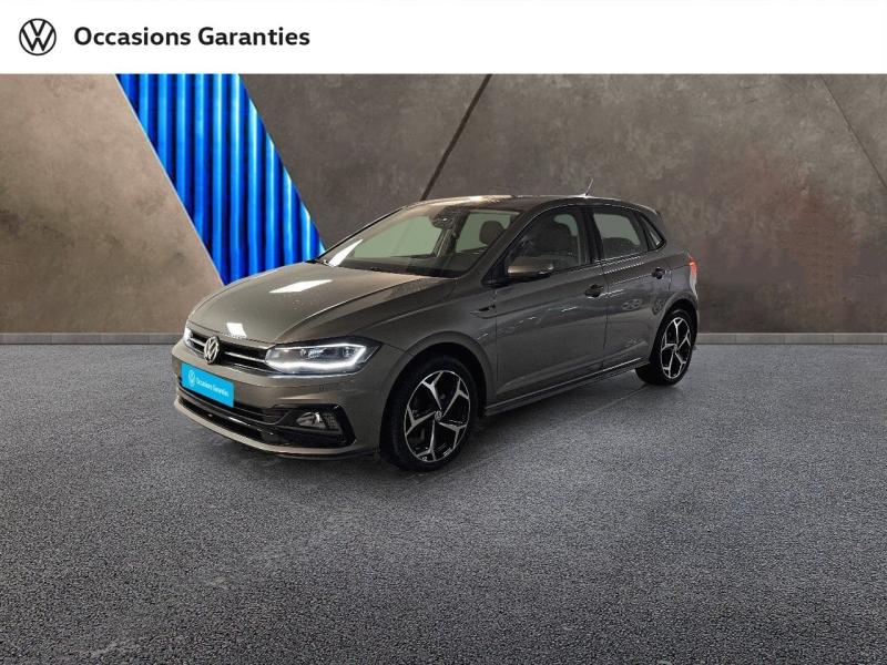 Image de l'annonce principale - Volkswagen Polo