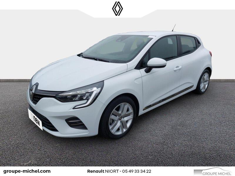 Image de l'annonce principale - Renault Clio