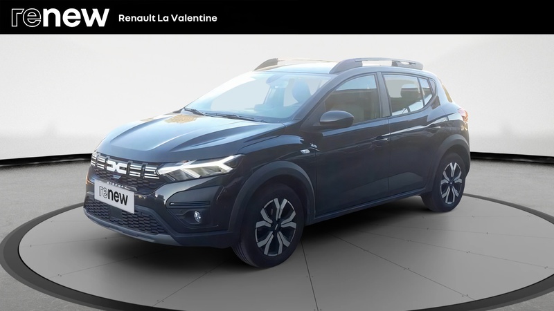 Image de l'annonce principale - Dacia Sandero