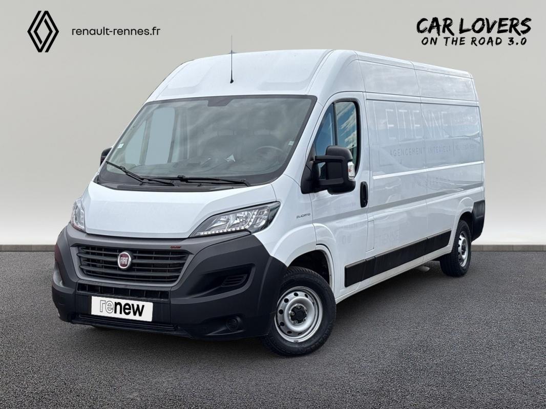 Image de l'annonce principale - Fiat Ducato