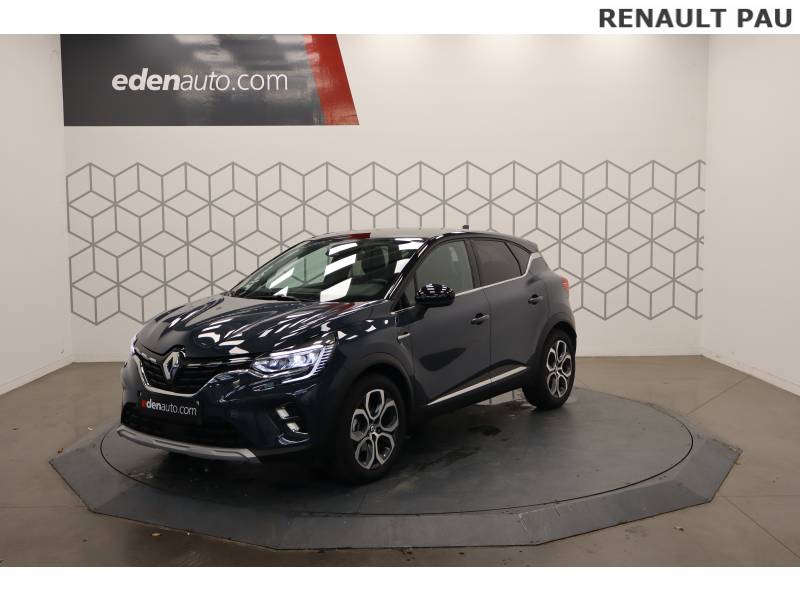 Image de l'annonce principale - Renault Captur