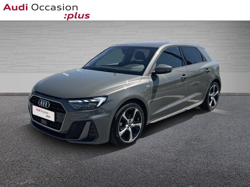 Image de l'annonce principale - Audi A1