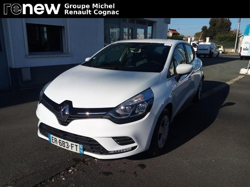 Image de l'annonce principale - Renault Clio