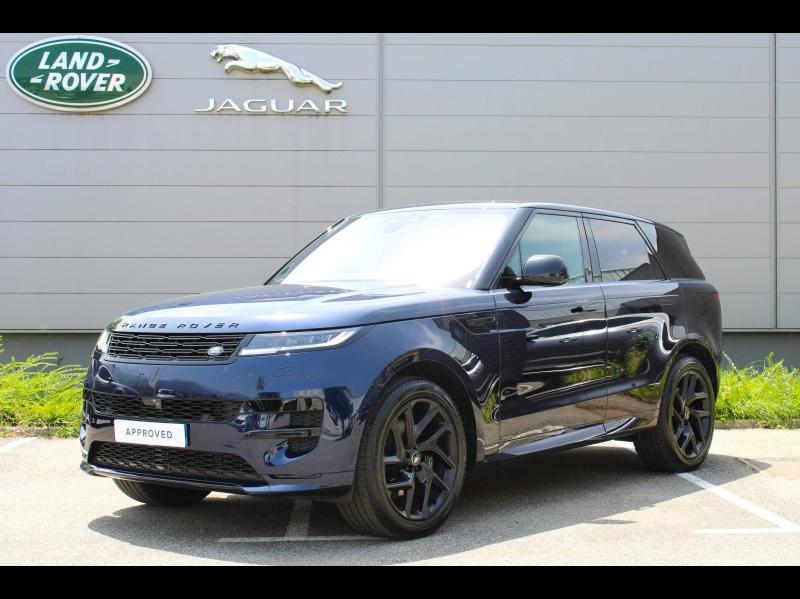 Image de l'annonce principale - Land Rover Range Rover Sport