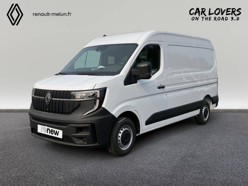 Image de l'annonce principale - Renault Master