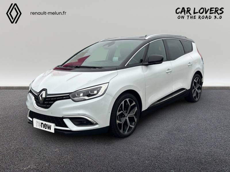 Image de l'annonce principale - Renault Grand Scénic