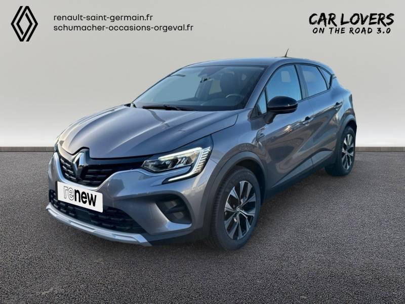 Image de l'annonce principale - Renault Captur