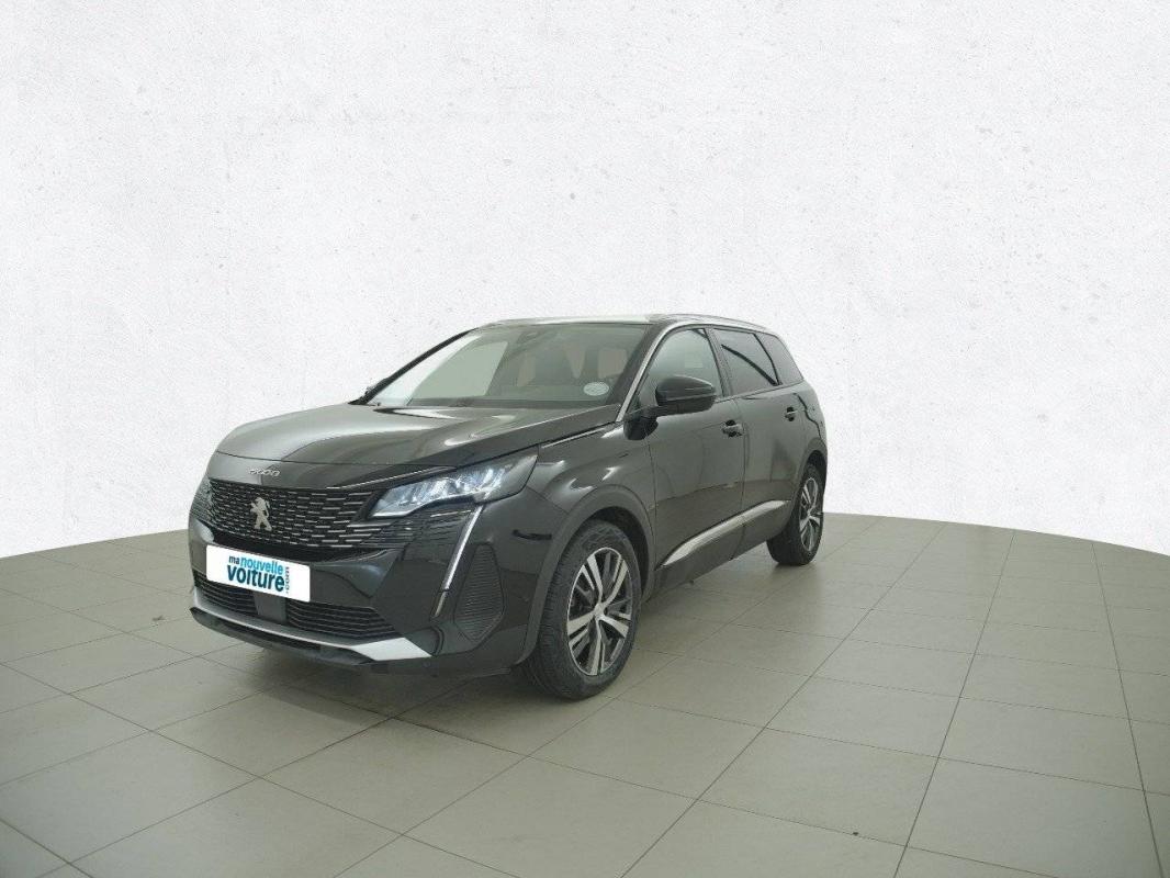 Image de l'annonce principale - Peugeot 5008