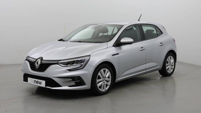 Image de l'annonce principale - Renault Megane