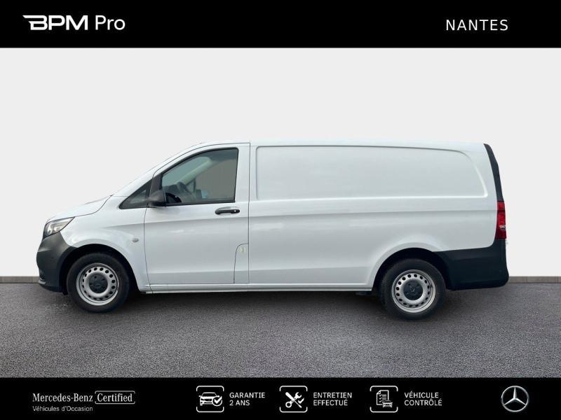 Image de l'annonce principale - Mercedes-Benz Vito