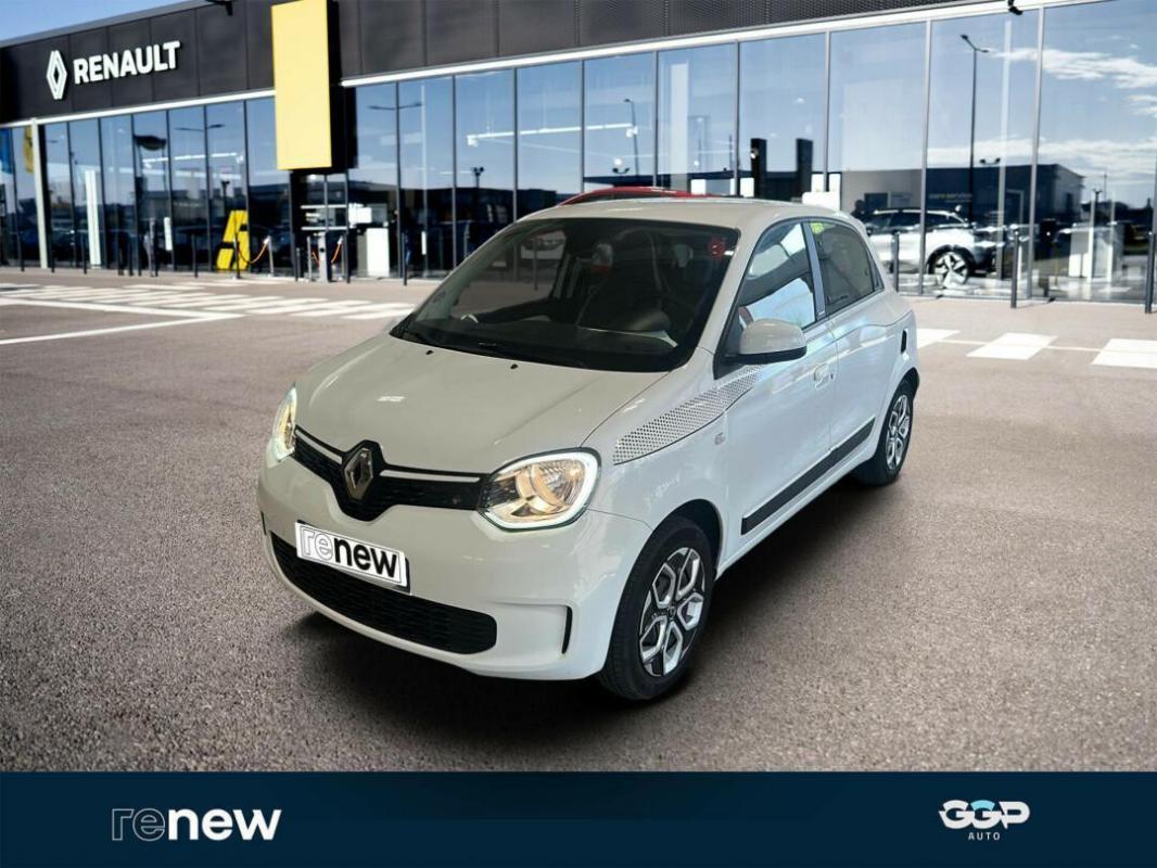 Image de l'annonce principale - Renault Twingo