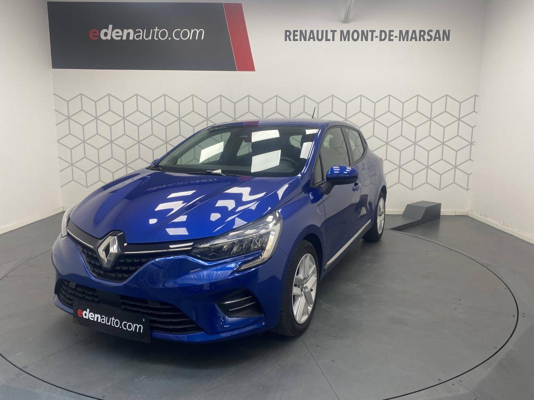 Image de l'annonce principale - Renault Clio