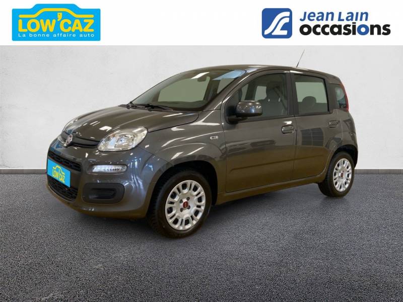 Image de l'annonce principale - Fiat Panda