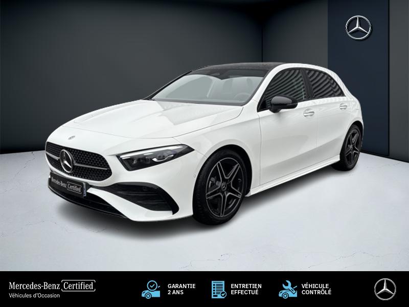 Image de l'annonce principale - Mercedes-Benz Classe A