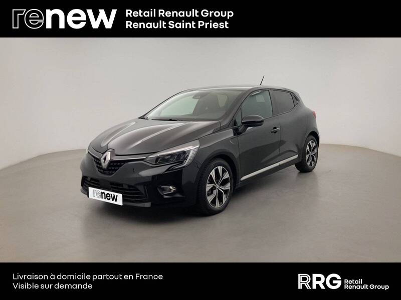 Image de l'annonce principale - Renault Clio