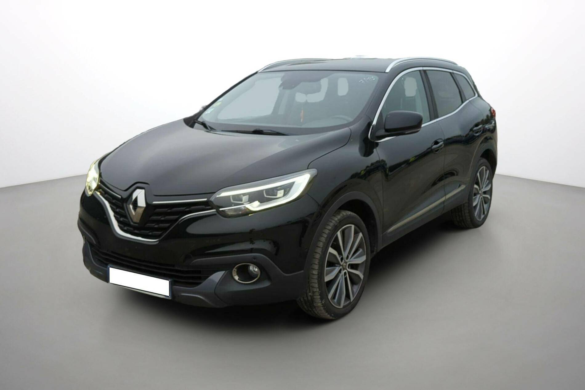 Image de l'annonce principale - Renault Kadjar